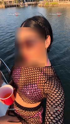 VANESA VENEZOLANA MORBOSA