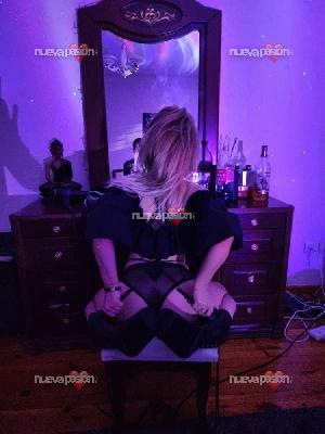 NOVEDAD Natalia DIOSA JUGUETONA Y TRAVIESA AMOR