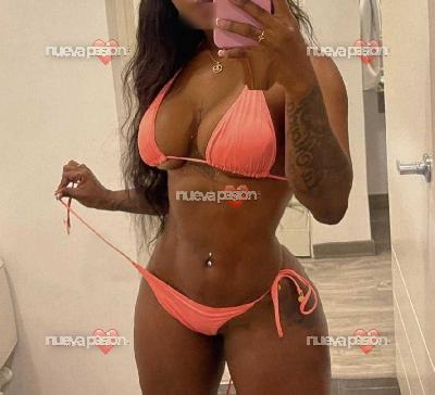 Latina fiestera piso privado y salidas en sabadell