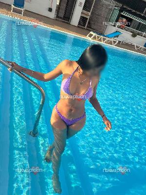 DULCE VENEZOLANA , DISPUESTA COMPLACER TODAS TUS MAS PERVERSAS FANTASÍAS EN ALMORADÍ