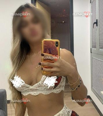 La dulce tentación I speak English