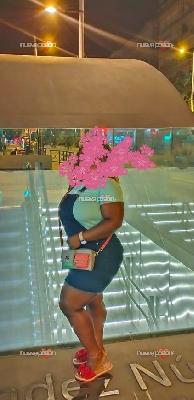 Chica nueva y fogosa