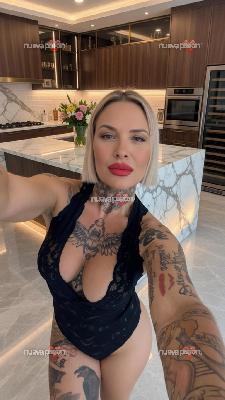 🔥ANASTASIA MAYO🔥 A partir de el 9 de marzo vuelvo a ser tu fantasía o sueño más deseado 🫦, tus días vuelven a estar contados para vivir la única de tus experiencias más increíbles 😈🔥