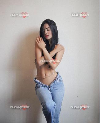 🌹 “LUCIA Una experiencia inolvidable, nivel premium