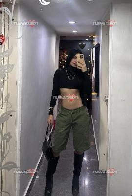 🌹 “LUCIA Una experiencia inolvidable, nivel premium