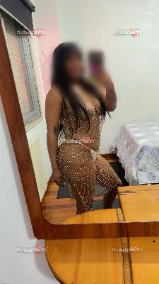 Hola soy Liz una chica tierna educada