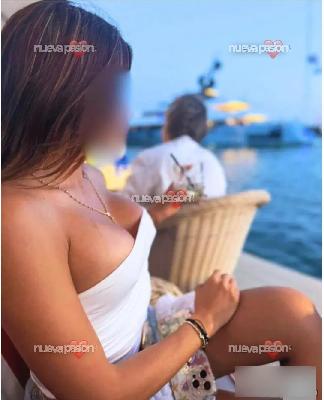 CHEYLA💋❤️ DURCE..TIERNA Y EXQUISITA  INOLVIDABLE EN CANTADORA CITA. 24HR