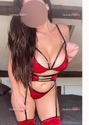 ESPAÑOLA, MADURITA DE 41 AÑOS