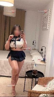 Aris  🍑🍆💦 Pasión y complicidad en cada instante 🍆💦