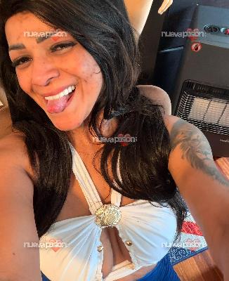 SABRINA ✨ PRINCESA EXQUISITA, MASAJES Y BUEN GUSTO ✨