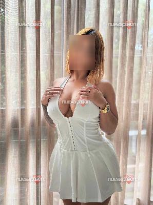 Nueva colombiana recién llegada a tu cuidad no dudes en llamarme