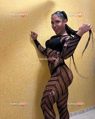 fotografias de travestis y transexuales en españa