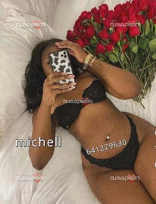 ❤️ SOY MICHELL, COLOMBIANA DISCRETA Y ARDIENTE PARA TUS NOCHES MÁS ATREVIDAS