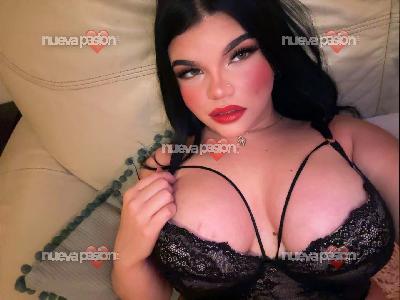 Jovencita Traviesa 23 añitos