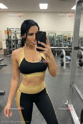 FUENGIROLA seré el mejor momento de tu día,créeme...