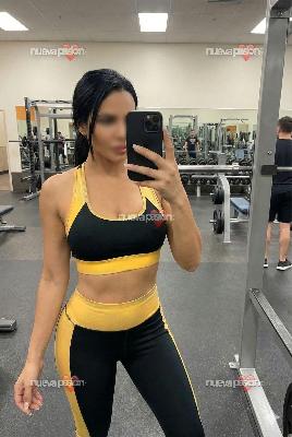 FUENGIROLA seré el mejor momento de tu día,créeme...