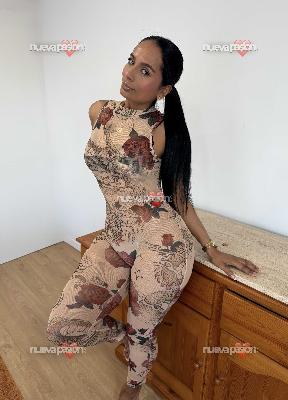 🔥 Colombiana sensual… lista para complacerte