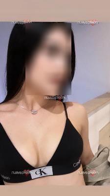 LUNA HERMOSA COLOMBIANA