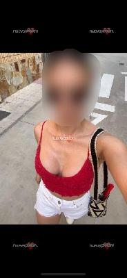 CATALINA💖NOVEDAD, HERMOSA FLACA <latina> HUESCA