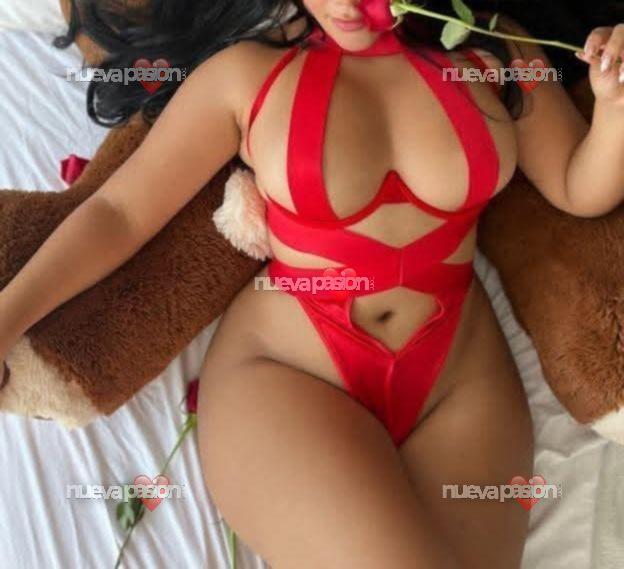 Alejandra – Valencia photo 2