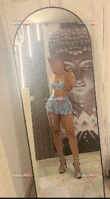 TATIANA LATINA CALIENTE