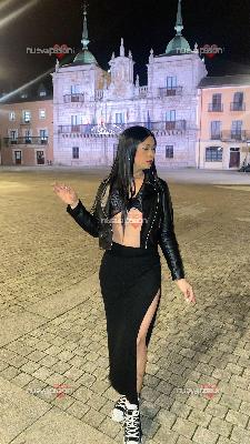 ¡ULTIMOS DIAS! FABIOLA, 🔥 BOMBÓN LATINO IRRESISTIBLE 🔥