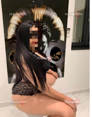 ZOE!!! SENSUAL ...CURVIII