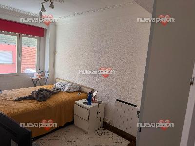 Se alquila habitación en Zaragoza buena zona