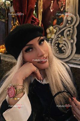 fotografias de travestis y transexuales en españa