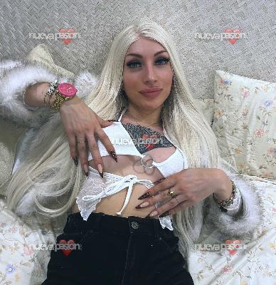 🔥✨Femenina, bajita y difícil de olvidar✨🔥