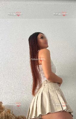 ⚡ FER, MUÑEQUITA DE ALTO VOLTAJE DISCRETA Y CREATIVA⚡