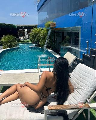 💜 EN GRANADA💜 LUNA DISFRUTARAS MI CUERPO SIN LIMITES COMPLACIENTE 💜