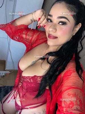 Angelica, dulce y exótica