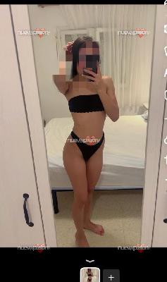 LATINA ARDIENTE 🔥🔥