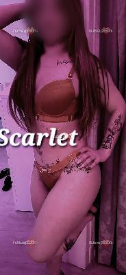 DESEOSA MORBOSA IMPLICADA CACHONDA MUY COMPLACIENTE