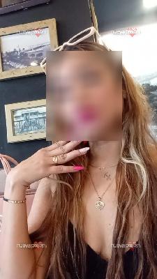 SOFIA DULCE Y TRAVIESA, ME ENCANTA JUGAR Y QUE CONECTEMOS, DESDE EL CENTRO DE MEDELLIN 24H