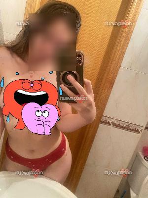 Videollamadas  10€ amores 😜😜 10€