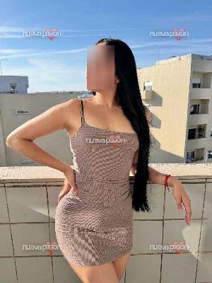 PELINEGRA VENEZOLANA EN TU CIUDAD