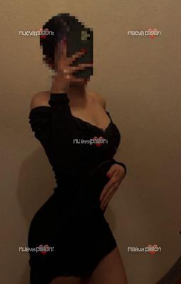 Chica estudiante española