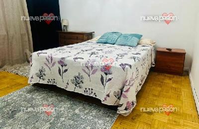 EXCELENTE PISO DE TRABAJO EN VILLAGARCÍA DE AROUSA