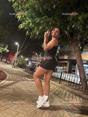 frances naturas sara recien llegada