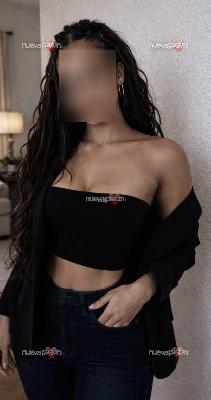 Soy Elisabeth ✨una joven escort española 💕💋💕💋