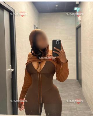 ❤️ NOSOTRAS, TUS AMIGUITAS MÁS TRAVIESAS Y ATREVIDAS