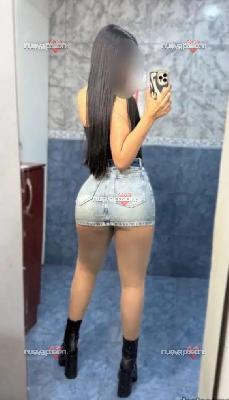 MARIA COLOMBIANA JOVEN CARIÑOSA NOVEDAD