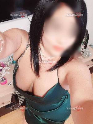 DESEOSA LUJURIOSA CON GANAS DE DIVERSION Y MUCHO MAS...