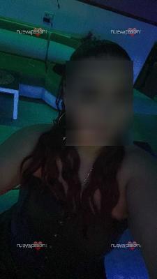 NICOLE LA MÁS TOP LLEGA EN LA CIUDAD