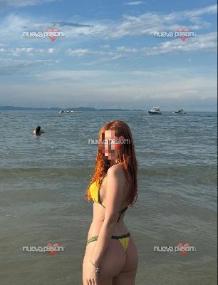 😈 FABIOLA, COLOMBIANA IMPLICADA ARDIENTE Y ENTREGADA 🔥