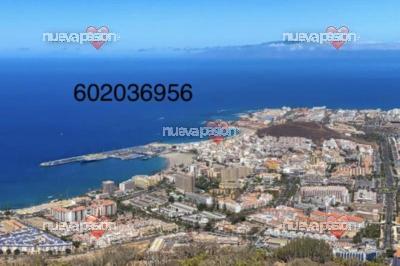 Solicitamos chica para plaza en Tenerife sur