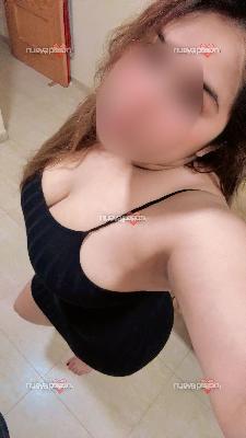 SOFIA FIESTERA MULTIORGASMICA EN ROQUETAS DEL MAR