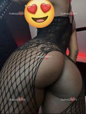 YAKELIN TRANS Y AMIGA. EN PAREJA PARA TI